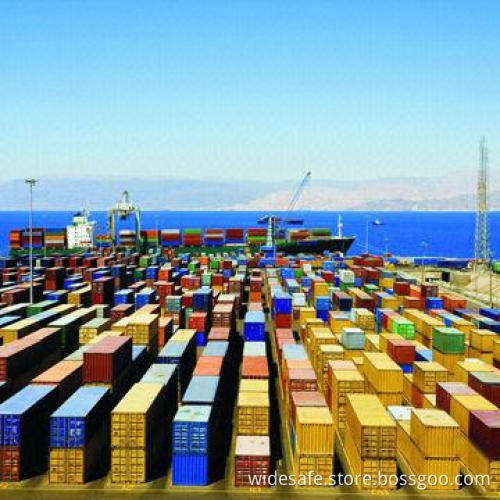Children's Car Delivery Services by Sea and Air, from China